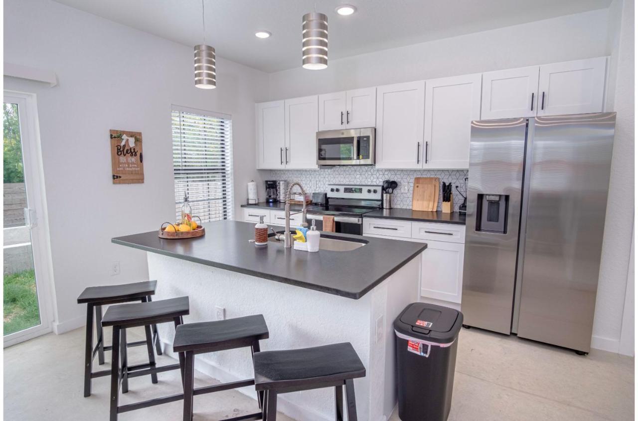 Apartmán Brand New 4 Stylish 3Br Near Exciting Downtown San Antonio Exteriér fotografie