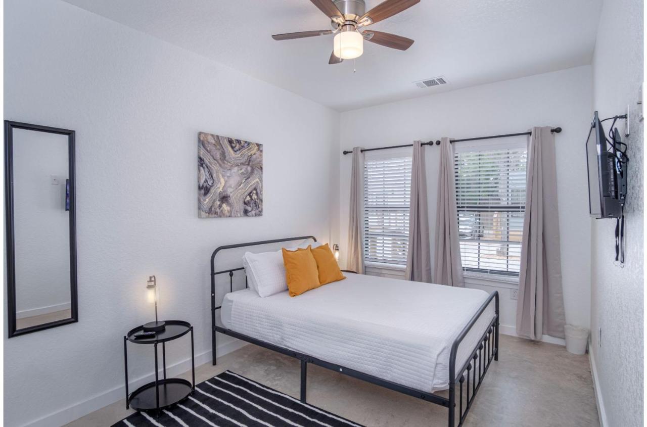 Apartmán Brand New 4 Stylish 3Br Near Exciting Downtown San Antonio Exteriér fotografie