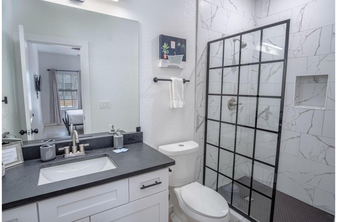 Apartmán Brand New 4 Stylish 3Br Near Exciting Downtown San Antonio Exteriér fotografie