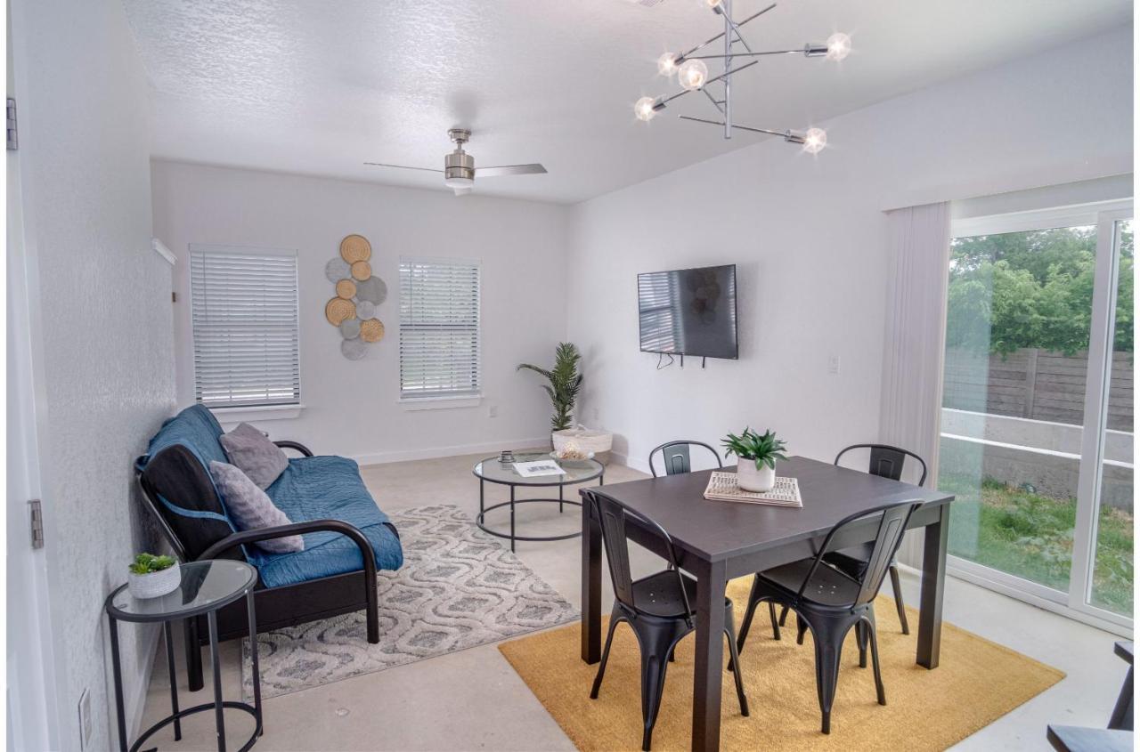 Apartmán Brand New 4 Stylish 3Br Near Exciting Downtown San Antonio Exteriér fotografie