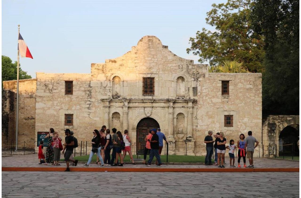 Apartmán Brand New 4 Stylish 3Br Near Exciting Downtown San Antonio Exteriér fotografie